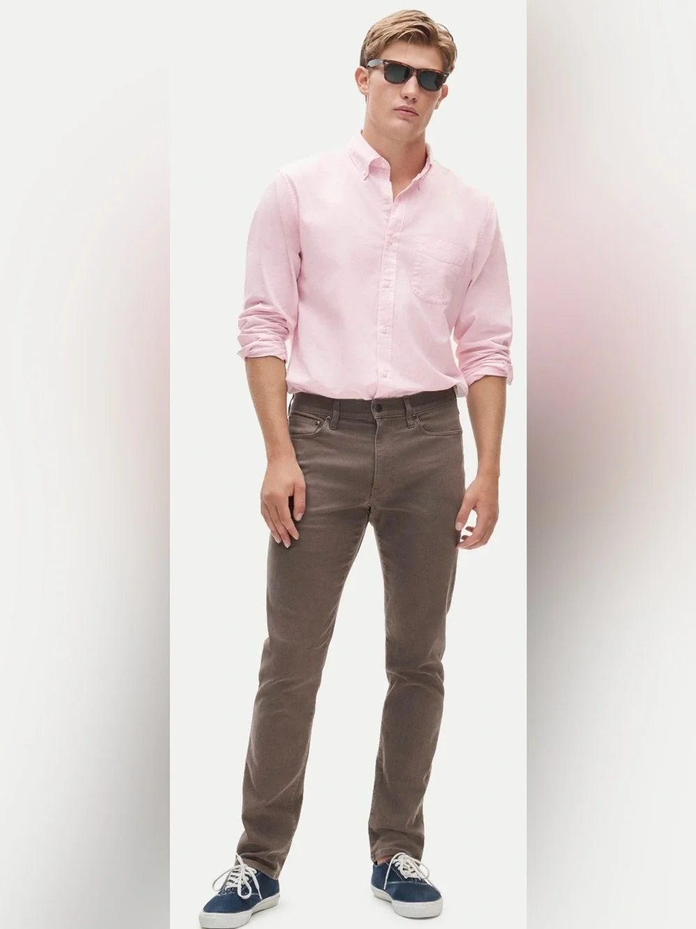 J. Crew purchased july